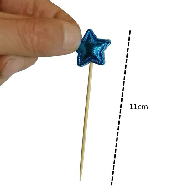 supplies forks tableware picks cocktail sticks stars buffet wedding party dessert bamboo fruit ers 50 pcs cupcake disposable puezo 
supplies forks tableware picks cocktail sticks stars buffet wedding party dessert bamboo fruit ers 50 pcs cupcake disposable puezo