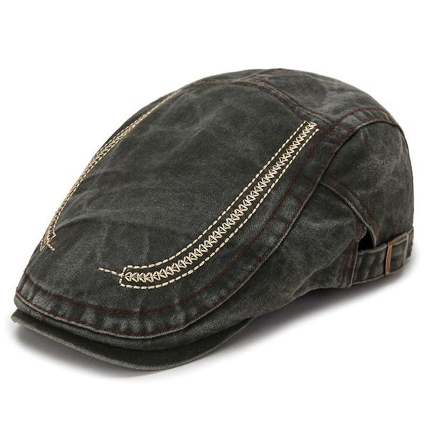 berets 1pc fashion men and womenwinter autumn old retro cowboy beret caps painter sboy hats vintage winter hat cap, Blue;gray
berets 1pc fashion men and womenwinter autumn old retro cowboy beret caps painter sboy hats vintage winter hat cap, Blue;gray
