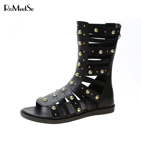 гладиатор сандалии заклепки narrow band сандал середины икр botas mujer 2020 летняя обувь женский цыганских sandalias mujer черный белый 815, Black
гладиатор сандалии заклепки narrow band сандал середины икр botas mujer 2020 летняя обувь женский цыганских sandalias mujer черный белый 815, Black