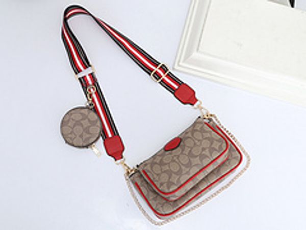 2020 new ladies handbag fashion backpack leather shoulder bag messenger bag ladies quality wallet 3 piece set
2020 new ladies handbag fashion backpack leather shoulder bag messenger bag ladies quality wallet 3 piece set