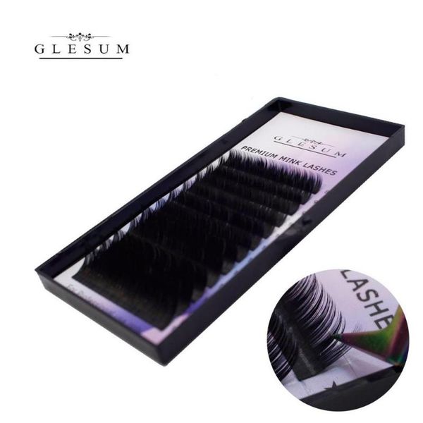 false eyelashes glesum professional lash extension mink soft large volume cosmetic
false eyelashes glesum professional lash extension mink soft large volume cosmetic