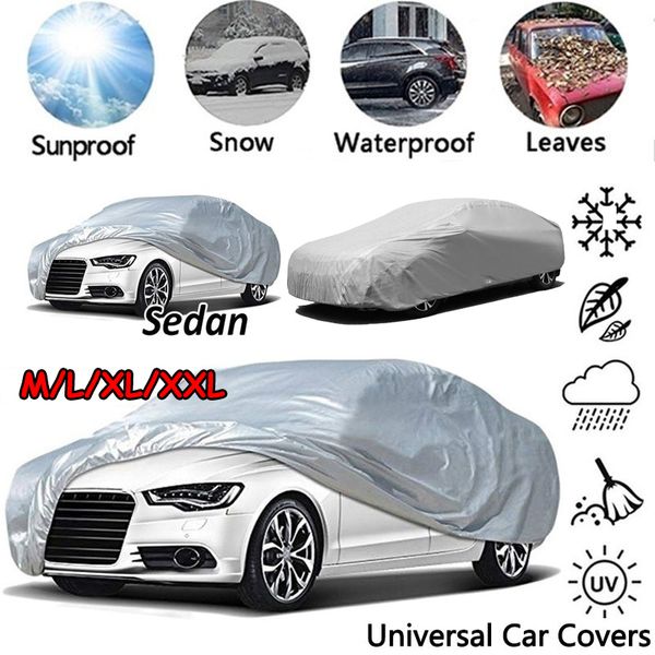 full car cover sun shading uv proof waterproof shade protection shield universal fit outdoor
full car cover sun shading uv proof waterproof shade protection shield universal fit outdoor