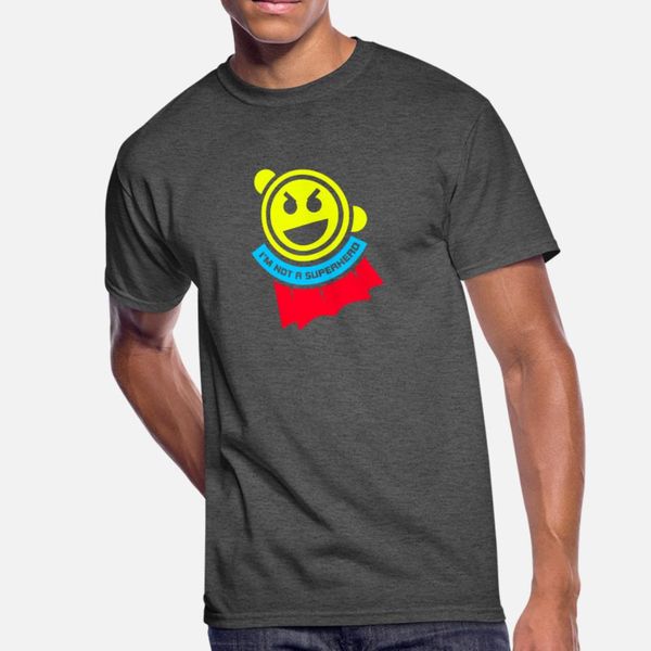 im not a superhero t shirt men fitness cotton o neck outfit fitness breathable spring autumn letter
im not a superhero t shirt men fitness cotton o neck outfit fitness breathable spring autumn letter