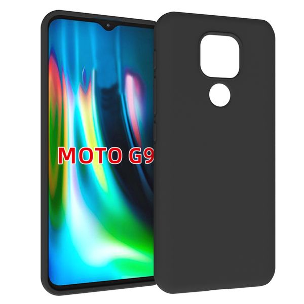 matte soft tpu slim non-slip protective shockproof case for moto g9 one fusion plus g 5g plus g fast g power one edge+ stylus e7 g8 power
matte soft tpu slim non-slip protective shockproof case for moto g9 one fusion plus g 5g plus g fast g power one edge+ stylus e7 g8 power