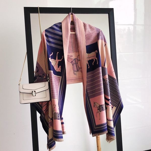 2020 новое высокое качество дизайн одежды шарф для мужчин и женщин в том же стиле роскоши дизайнер супер красивый мягкий теплый платок 180x7, Blue;gray
2020 новое высокое качество дизайн одежды шарф для мужчин и женщин в том же стиле роскоши дизайнер супер красивый мягкий теплый платок 180x7, Blue;gray