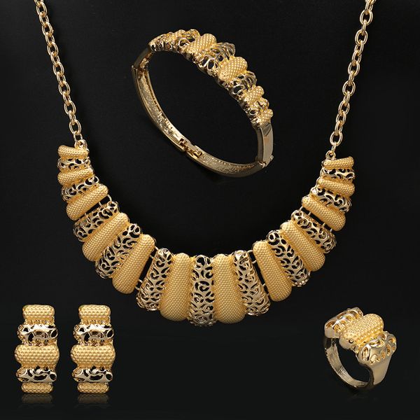 fani dubai gold designer jewelry sets wholesale nigerian wedding woman accessories jewelry set fashion african beads set, Silver
fani dubai gold designer jewelry sets wholesale nigerian wedding woman accessories jewelry set fashion african beads set, Silver