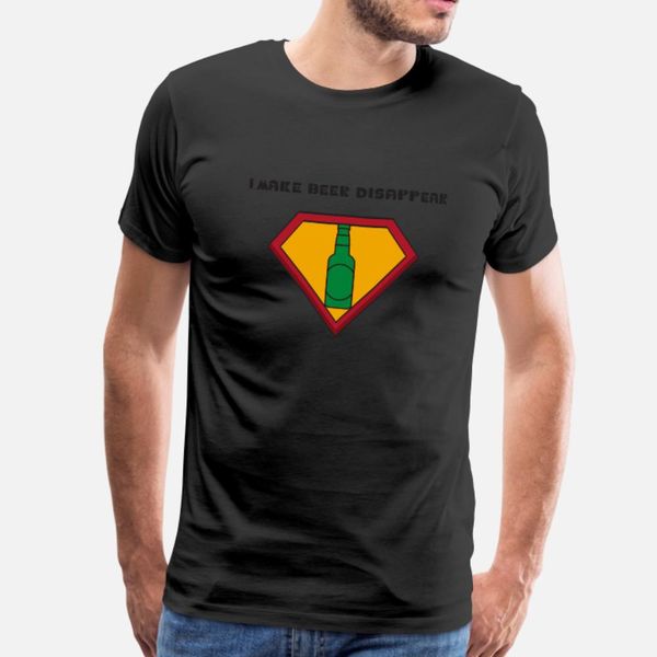 i make beer disappear t shirt men anti-wrinkle cotton s-xxxl male anti-wrinkle basic spring autumn natural shirt
i make beer disappear t shirt men anti-wrinkle cotton s-xxxl male anti-wrinkle basic spring autumn natural shirt