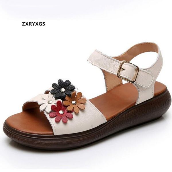sandals sale cowhide flowers comfortable thick bottom women shoes fashion 2021 open toe summer, Black
sandals sale cowhide flowers comfortable thick bottom women shoes fashion 2021 open toe summer, Black
