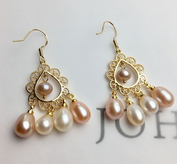 natural freshwater pearl vintage lace hollow earrings girls strawberry handmade earrings s925 sterling silver ear hook, White
natural freshwater pearl vintage lace hollow earrings girls strawberry handmade earrings s925 sterling silver ear hook, White