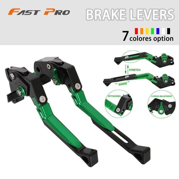 motorcycle cnc foldable handle adjustable brake clutch lever for zx6r 636 zx10r z1000sx ninja 1000 tourer z1000 z750r
motorcycle cnc foldable handle adjustable brake clutch lever for zx6r 636 zx10r z1000sx ninja 1000 tourer z1000 z750r