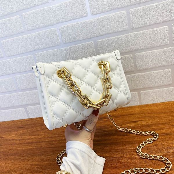 вышивка нить кожа pu малого crossbody сумка для женщин 2020 сладких цепей плеча сумки женщины крест тело сумки bolsos
вышивка нить кожа pu малого crossbody сумка для женщин 2020 сладких цепей плеча сумки женщины крест тело сумки bolsos