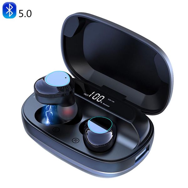 g16 tws bluetooth earphone heavy bass 6d stereo hifi sound led display headsets 3000mah charging box ipx7 waterproof
g16 tws bluetooth earphone heavy bass 6d stereo hifi sound led display headsets 3000mah charging box ipx7 waterproof