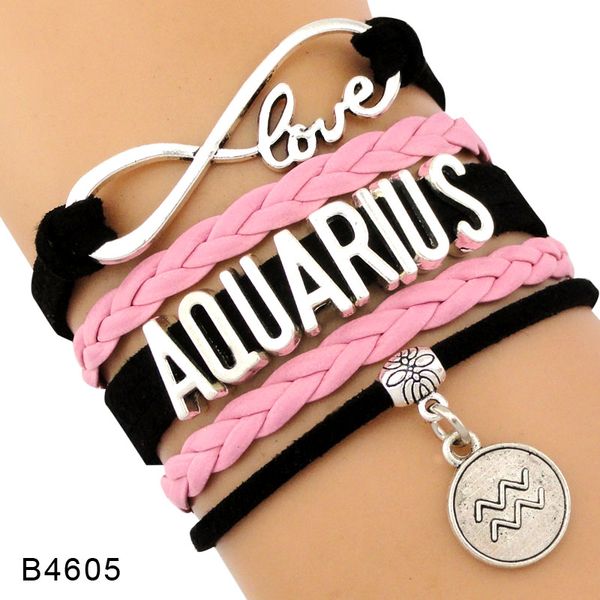 zodiac signs capricorn aquarius pisces aries taurus gemini cancer leo virgo libra scorpio sagittarius mens girls women bracelet, Golden;silver
zodiac signs capricorn aquarius pisces aries taurus gemini cancer leo virgo libra scorpio sagittarius mens girls women bracelet, Golden;silver
