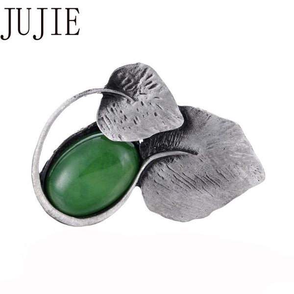 jujie vintage leaf brooches for women 2020 lapel resin brooch pin jewelry brooch pins female cardigan broches, Gray
jujie vintage leaf brooches for women 2020 lapel resin brooch pin jewelry brooch pins female cardigan broches, Gray