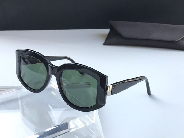 ROBYN Sunglasses For Women Fashion Designer Shiny Chip Plate Charm Frame Top Quality UV Protection Lens Mirror Come With Package
ROBYN Sunglasses For Women Fashion Designer Shiny Chip Plate Charm Frame Top Quality UV Protection Lens Mirror Come With Package