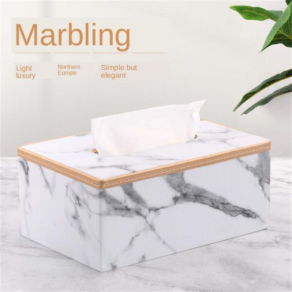 b-life rectangular facial tissue box holder with hinged lid pu leather tissue box cover holder modern square facial hold
b-life rectangular facial tissue box holder with hinged lid pu leather tissue box cover holder modern square facial hold