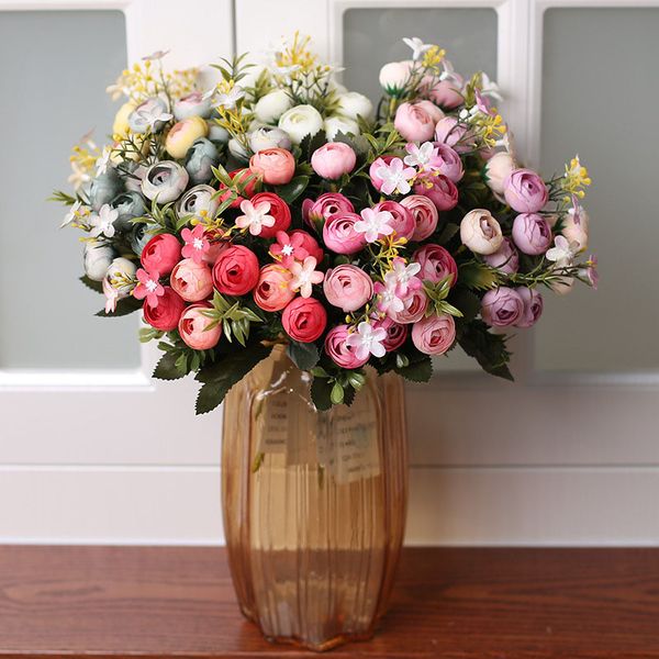 silk rose artificial diy heads home party flower wedding vintage mini decor retro fake 13 bouquet flowers decoration sfsnl
silk rose artificial diy heads home party flower wedding vintage mini decor retro fake 13 bouquet flowers decoration sfsnl