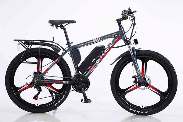 akez 26 inch 21 speed 36v8ah dual disc brake lcd liquid crystal display high carbon steel electric bicycle, Silver;blue
akez 26 inch 21 speed 36v8ah dual disc brake lcd liquid crystal display high carbon steel electric bicycle, Silver;blue