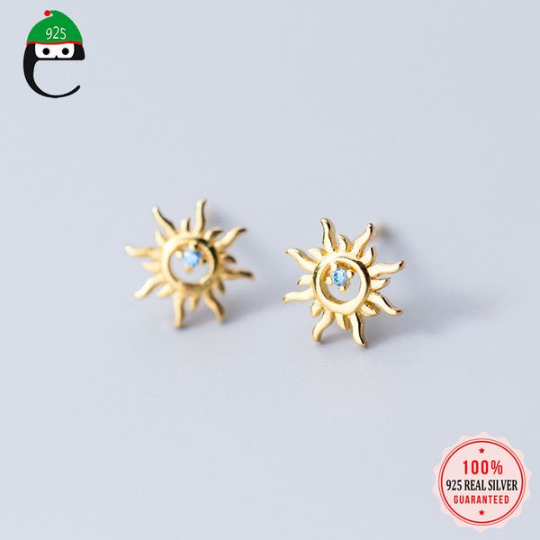 elfoplatasi 100% 925 real sterling silver tiny 8mmx8mm hollow sun with cz stud earrings gift for girls friend kid lady xy852, Golden;silver
elfoplatasi 100% 925 real sterling silver tiny 8mmx8mm hollow sun with cz stud earrings gift for girls friend kid lady xy852, Golden;silver