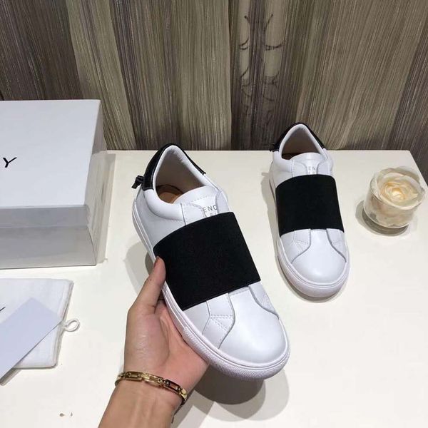 fashion real leather handmade multicolor gradient technical fabric sneakers man women famous shoes 01 b030, Black
fashion real leather handmade multicolor gradient technical fabric sneakers man women famous shoes 01 b030, Black