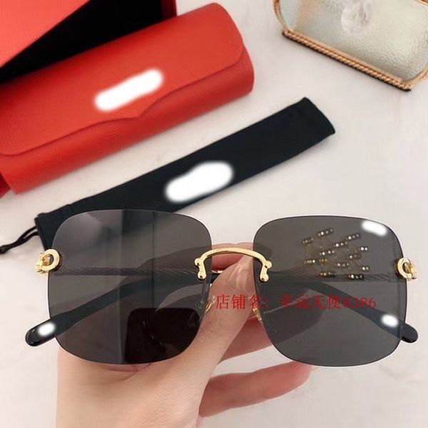 l0701 2020 luxury runway sunglasses women brand designer sun glasses for women glasses, White;black
l0701 2020 luxury runway sunglasses women brand designer sun glasses for women glasses, White;black
