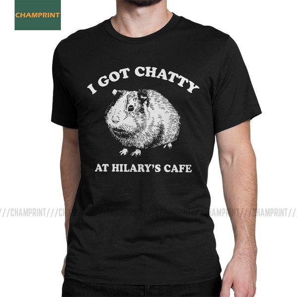 vintage fleabag i got chatty at hilary's cafe t-shirts men cotton t shirts phoebe waller short sleeve tee shirt classic
vintage fleabag i got chatty at hilary's cafe t-shirts men cotton t shirts phoebe waller short sleeve tee shirt classic