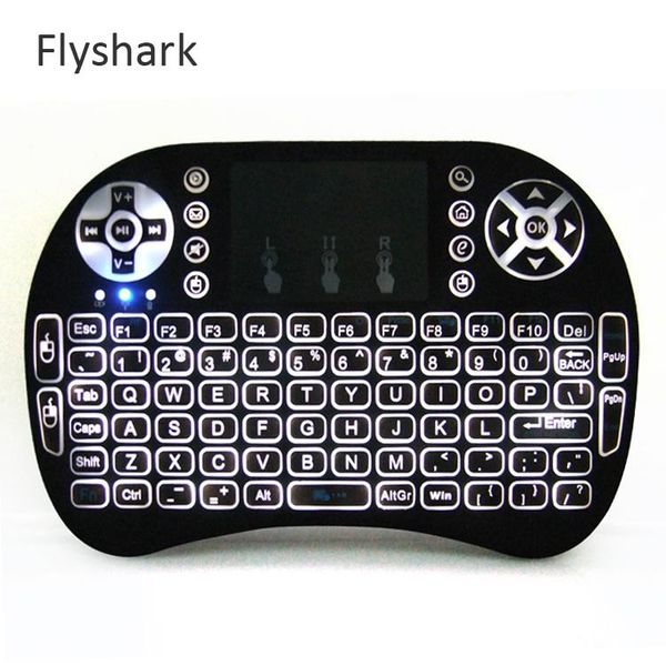 cgjxsrii mini i8 white backlight 2 .4g wireless keyboard rii keyboards with touchpad remotes for pc smart tv android tv box set box
cgjxsrii mini i8 white backlight 2 .4g wireless keyboard rii keyboards with touchpad remotes for pc smart tv android tv box set box