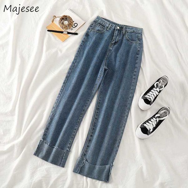 jeans women high waist ankle-length straight denim vintage loose trousers womens all-match bf harajuku korean style fashion chic, Blue
jeans women high waist ankle-length straight denim vintage loose trousers womens all-match bf harajuku korean style fashion chic, Blue