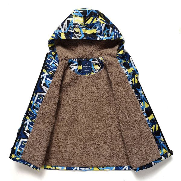 new boys jackets coats spring autumn winter kids coat windbreakers waterproof windproof baby boys jacket thick warm lj200814, Blue;gray
new boys jackets coats spring autumn winter kids coat windbreakers waterproof windproof baby boys jacket thick warm lj200814, Blue;gray