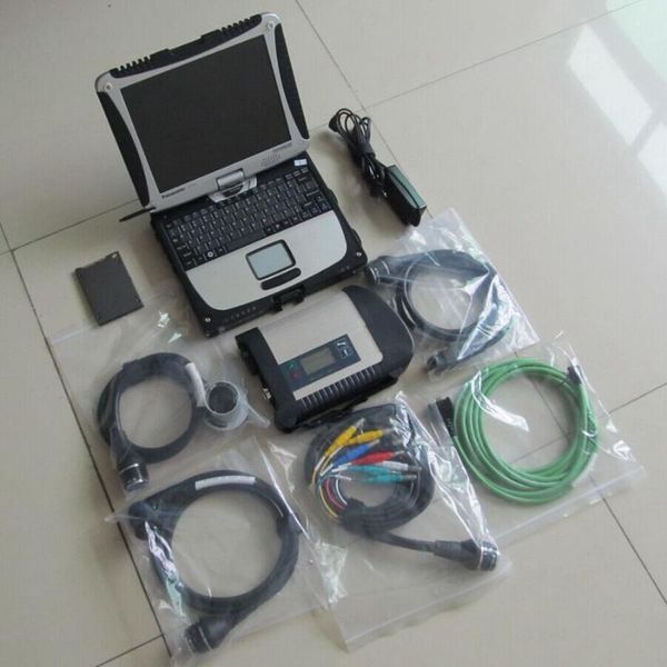 professional diagnostic tool mb star c4 sd connect with laptough book cf-19 latest version 360g ssd fast 2020.06 software
professional diagnostic tool mb star c4 sd connect with laptough book cf-19 latest version 360g ssd fast 2020.06 software