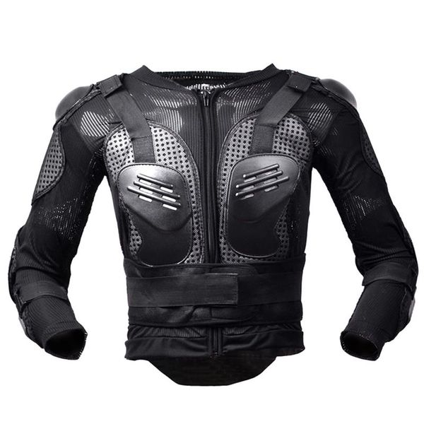 motorcycle armor full body anti impact skiing skating motocross riding back chest guard resistant
motorcycle armor full body anti impact skiing skating motocross riding back chest guard resistant