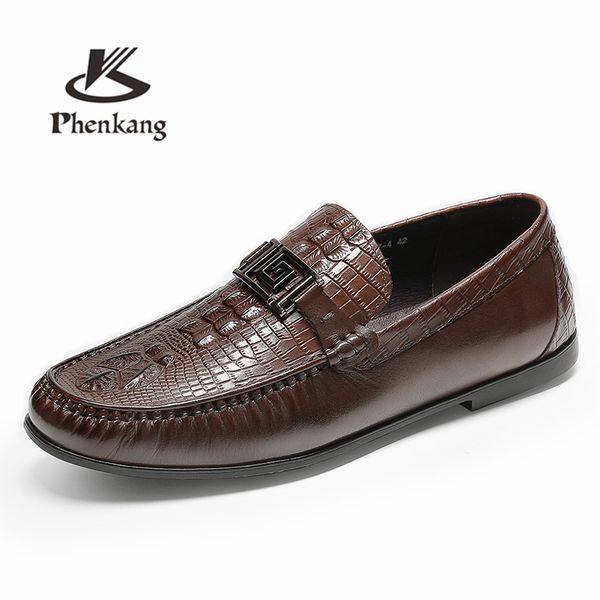 men leather summer casual shoes male sneakers shoes loafer men 2020 slip on black men's genuine leather
men leather summer casual shoes male sneakers shoes loafer men 2020 slip on black men's genuine leather