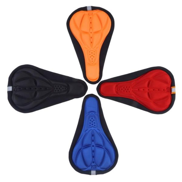 bike saddles 2021 cycling bicycle silicone saddle seat cover silica gel cushion soft pad
bike saddles 2021 cycling bicycle silicone saddle seat cover silica gel cushion soft pad