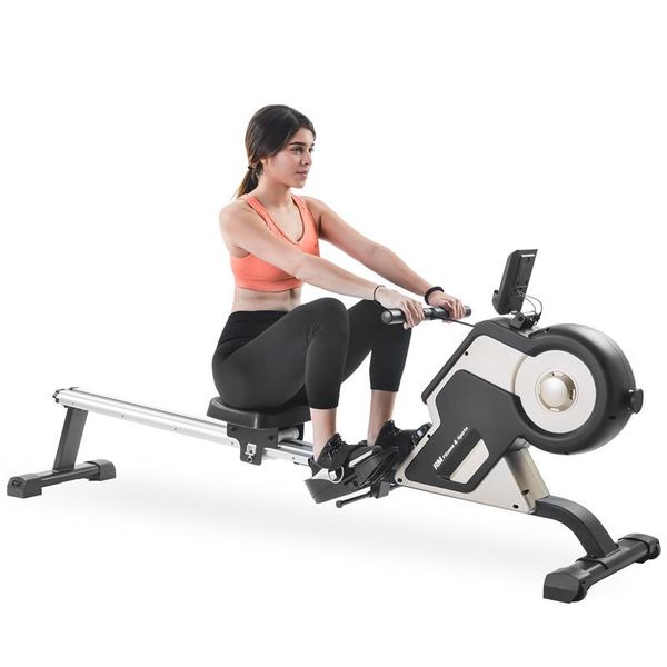 indoor magnetic rowing machine with led monitor resistance adjustment fitness equipment for gym and home ms192848aaa
indoor magnetic rowing machine with led monitor resistance adjustment fitness equipment for gym and home ms192848aaa