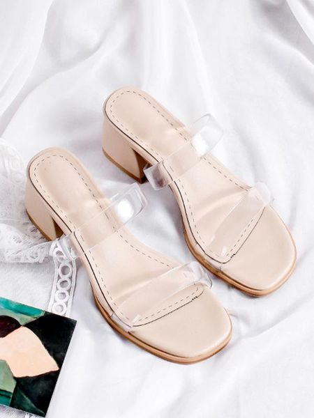 koovan women jelly sandals 2020 summer nspired transparent sling sandals women thick heel comfortable slipper shoes, Black
koovan women jelly sandals 2020 summer nspired transparent sling sandals women thick heel comfortable slipper shoes, Black