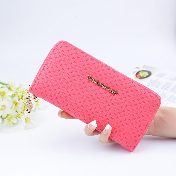 red wallet new fashion clutch bag ladies single zipper wallet ladies pu leather wallet ladies long bag style w87
red wallet new fashion clutch bag ladies single zipper wallet ladies pu leather wallet ladies long bag style w87