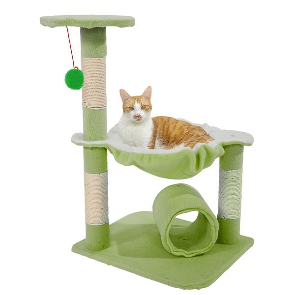 дерево 28 дюймов cat tower condo мебель царапания pet kitty play toys house realing activity центр ягненка зеленая бесплатная доставка
дерево 28 дюймов cat tower condo мебель царапания pet kitty play toys house realing activity центр ягненка зеленая бесплатная доставка