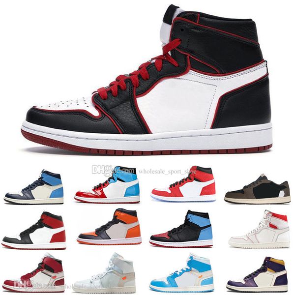 1 1s obsidian men basketball shoes unc to chicago fearless bloodine black toe racerl blue multi mens womens designer trainer sports sneakers
1 1s obsidian men basketball shoes unc to chicago fearless bloodine black toe racerl blue multi mens womens designer trainer sports sneakers
