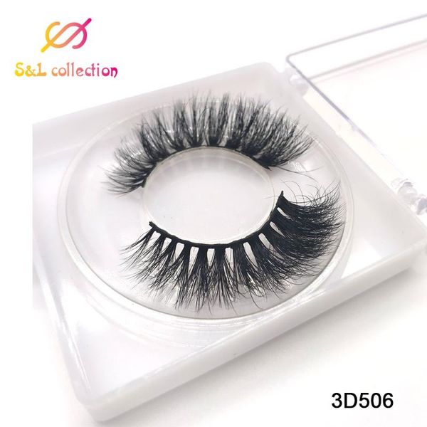 false eyelashes mink 3d hair natural thick long eye lashes fluffy makeup beauty extension tools
false eyelashes mink 3d hair natural thick long eye lashes fluffy makeup beauty extension tools