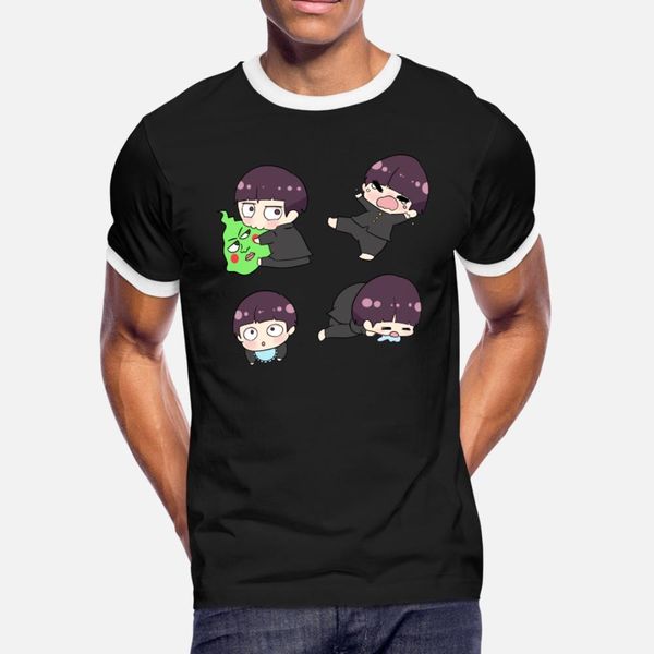 mob psycho t shirt men дизайн хлопок круглый воротник фото известные смешные летний стиль уникальная рубашка, White;black
mob psycho t shirt men дизайн хлопок круглый воротник фото известные смешные летний стиль уникальная рубашка, White;black