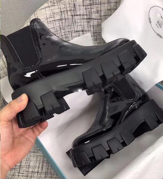 prada 2020 классические женские зимние теплые кожаные сапоги высокого качества кожа теплая кожаные сапоги мода повседневная обувь спортивная, Black;red
prada 2020 классические женские зимние теплые кожаные сапоги высокого качества кожа теплая кожаные сапоги мода повседневная обувь спортивная, Black;red