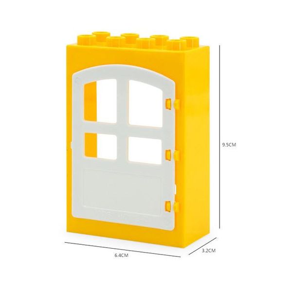 house window slide toys for with flowers children blocks baby kids tube duploed door compatible gift toys educational building yxllpp
house window slide toys for with flowers children blocks baby kids tube duploed door compatible gift toys educational building yxllpp
