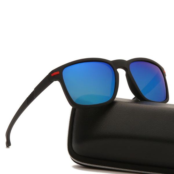 sports polarized sunglasses wholesale men's outdoor glasses windshield polarized, White;black
sports polarized sunglasses wholesale men's outdoor glasses windshield polarized, White;black