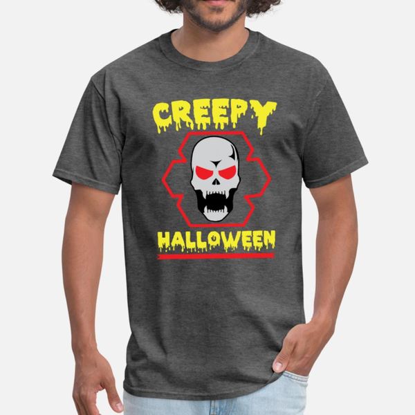 creepy halloween t shirt men designer 100% cotton s-xxxl costume interesting humor summer natural shirt
creepy halloween t shirt men designer 100% cotton s-xxxl costume interesting humor summer natural shirt