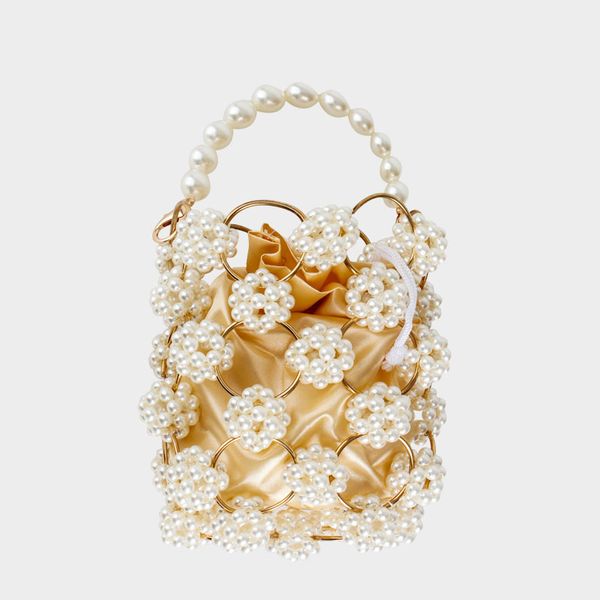 evening bags retro cutout iron ring beaded bag hand-picked pearl hollow ball female messenger ladies woven shoulder wedding part
evening bags retro cutout iron ring beaded bag hand-picked pearl hollow ball female messenger ladies woven shoulder wedding part