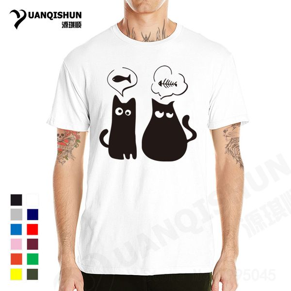 yuanqishun fine тенниска 100% хлопок ест рыба c футболка lady мультфильм смешного tshirt мужчина / женщины unisex tshirt большого размер xs
yuanqishun fine тенниска 100% хлопок ест рыба c футболка lady мультфильм смешного tshirt мужчина / женщины unisex tshirt большого размер xs