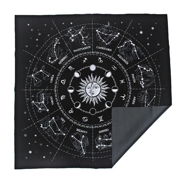 tablecloth magicians counselors game for table astrology psychological constellations divination tablecloth 12 board tarot card chgxk
tablecloth magicians counselors game for table astrology psychological constellations divination tablecloth 12 board tarot card chgxk