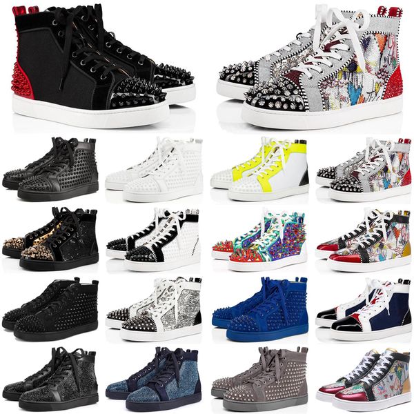 new with box dust bag red bottoms sneakers men women fashion casual shoes vintage white mens womens platform luxe trainers
new with box dust bag red bottoms sneakers men women fashion casual shoes vintage white mens womens platform luxe trainers