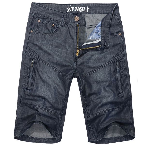 2020new arrival fashion strengthen tooling zipper men shorts summer thin cotton jeans knee length casual plus size 27-42 44 4648, Blue
2020new arrival fashion strengthen tooling zipper men shorts summer thin cotton jeans knee length casual plus size 27-42 44 4648, Blue