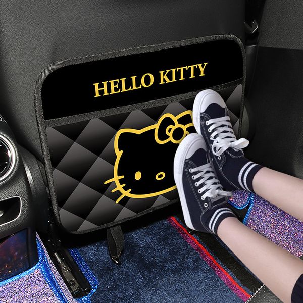 1pc car organizer anti-kick pad auto seat back cover protector kitty cat anti-child-kick pad waterproof kick mat car accessories
1pc car organizer anti-kick pad auto seat back cover protector kitty cat anti-child-kick pad waterproof kick mat car accessories